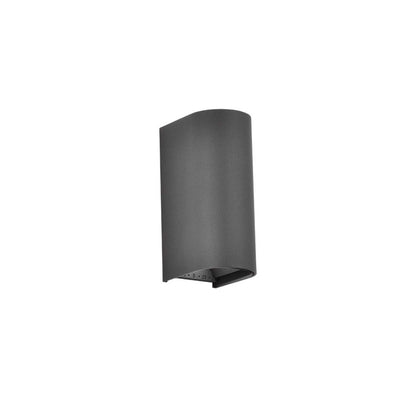 VK Light Tod LED стенна лампа IP65