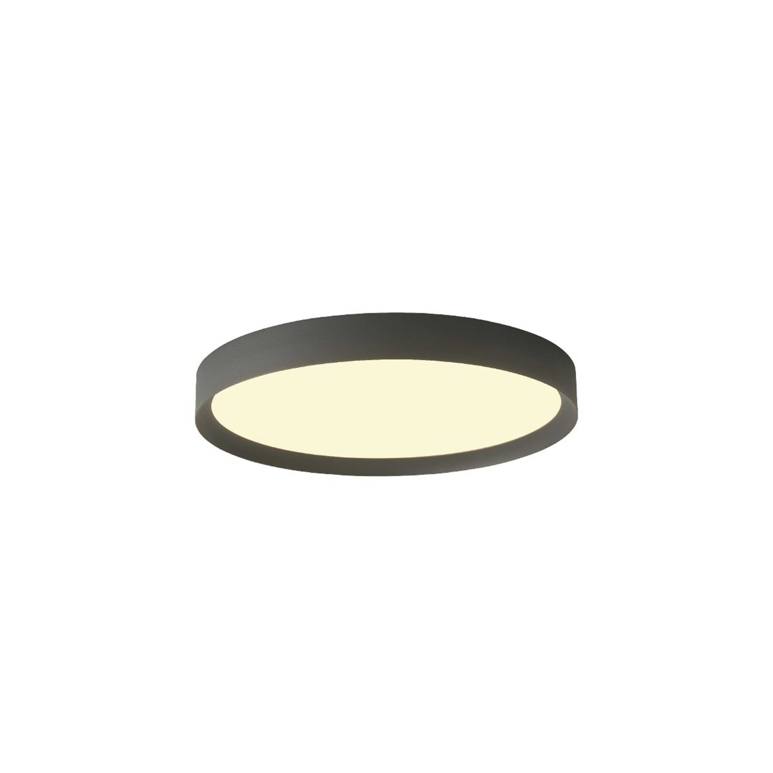 VK Light Eleso LED таванна лампа