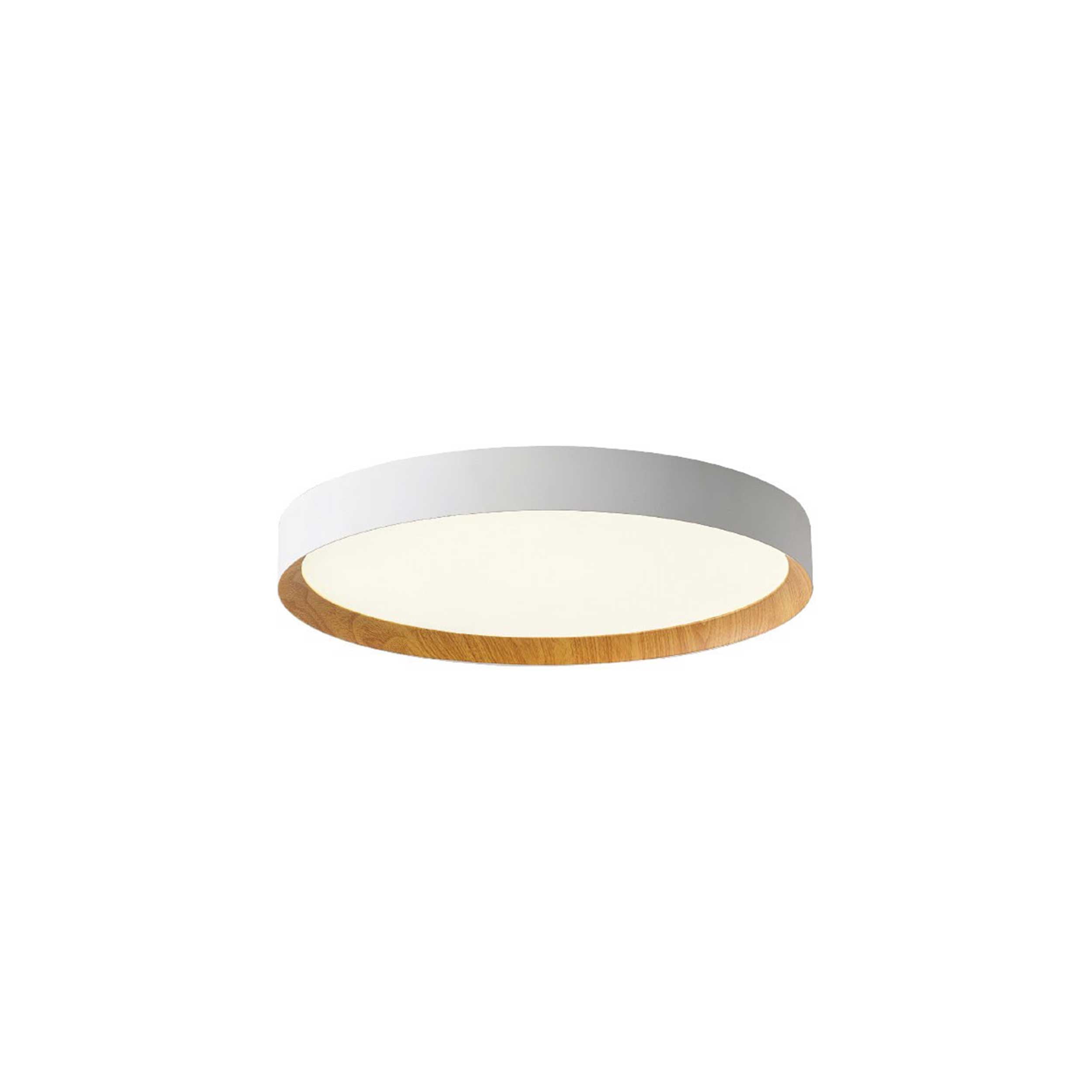 VK Light Eleso LED таванна лампа