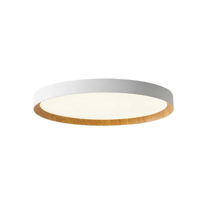 VK Light Eleso LED таванна лампа