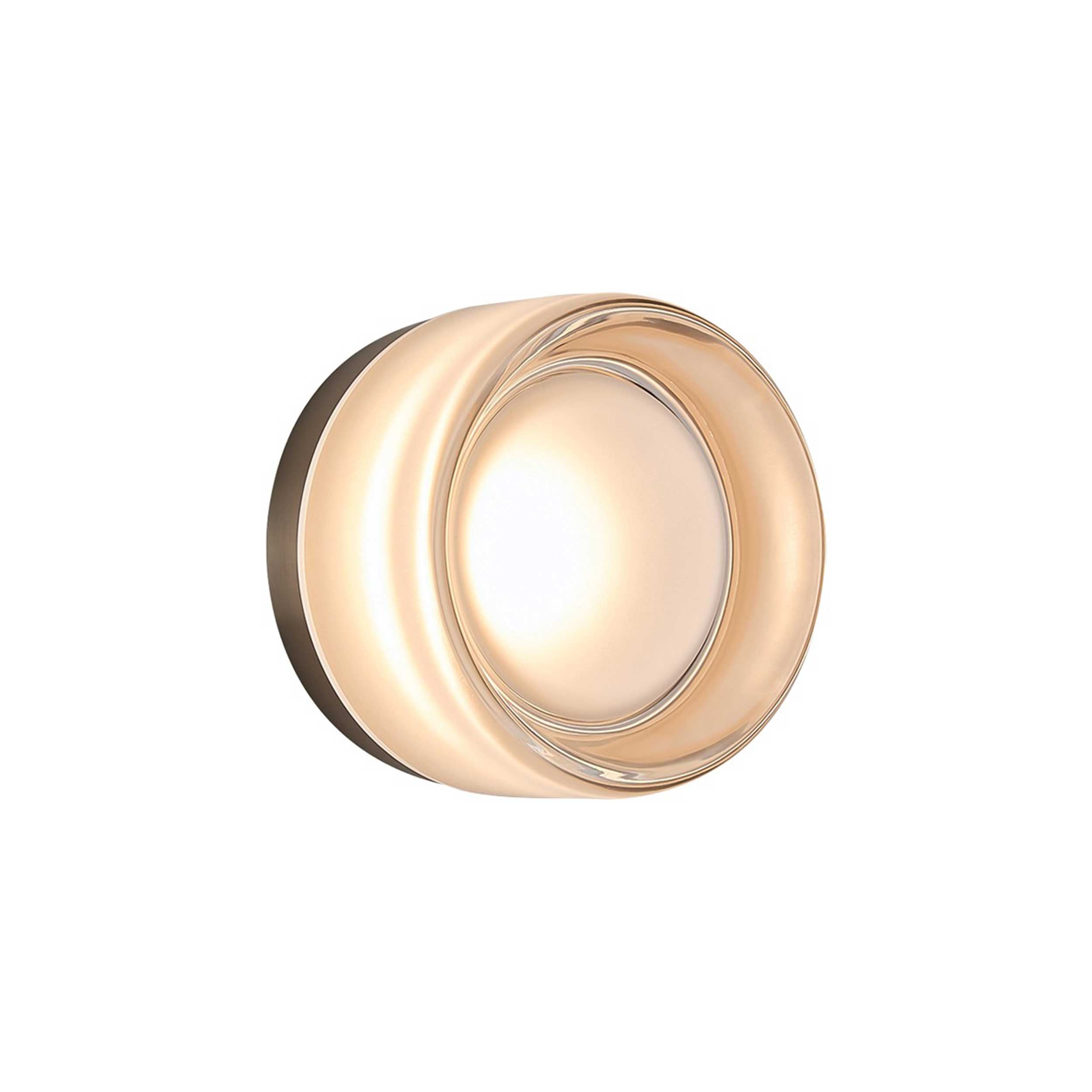 VK Light Glace LED стенна лампа
