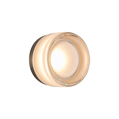 VK Light Glace LED стенна лампа