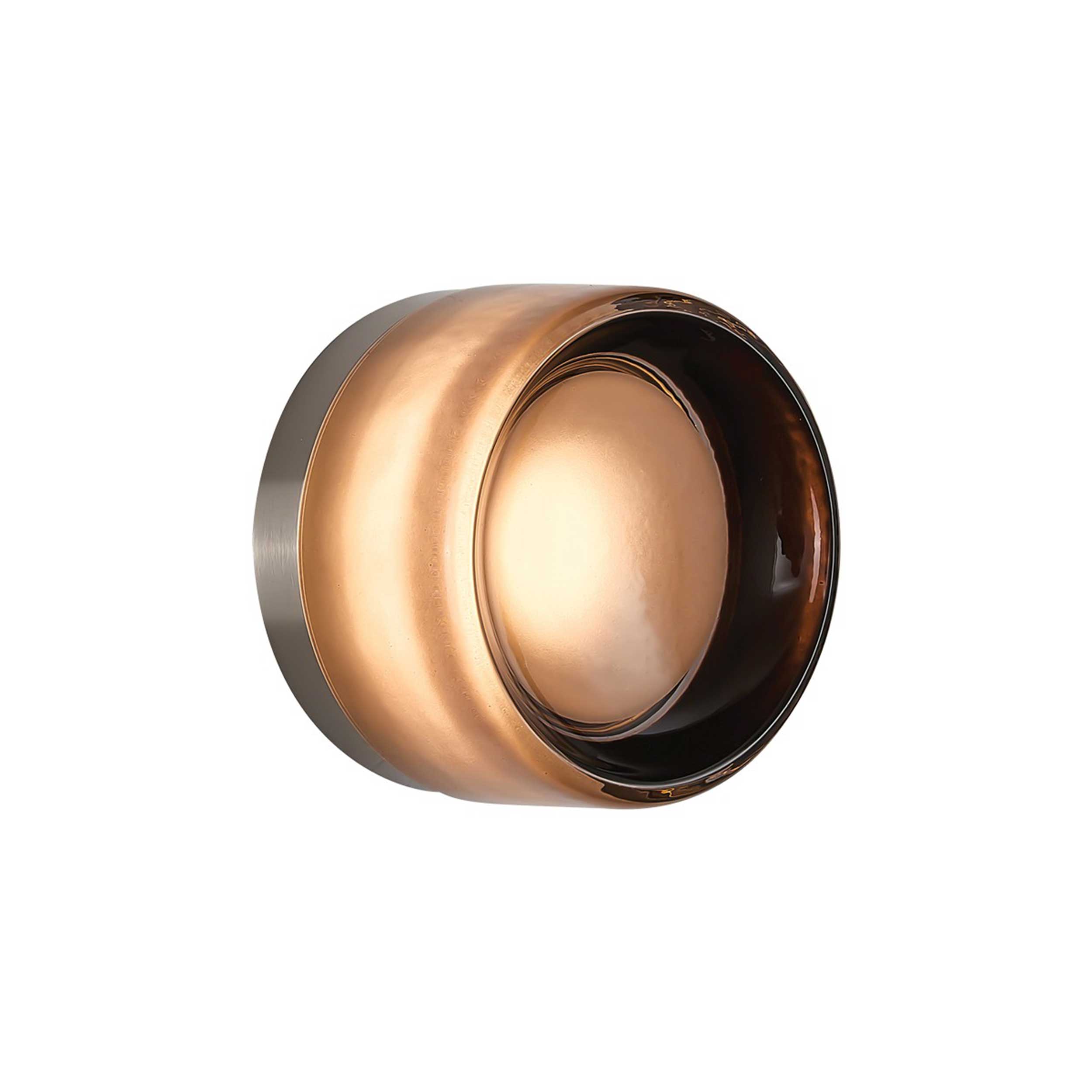 VK Light Glace LED стенна лампа