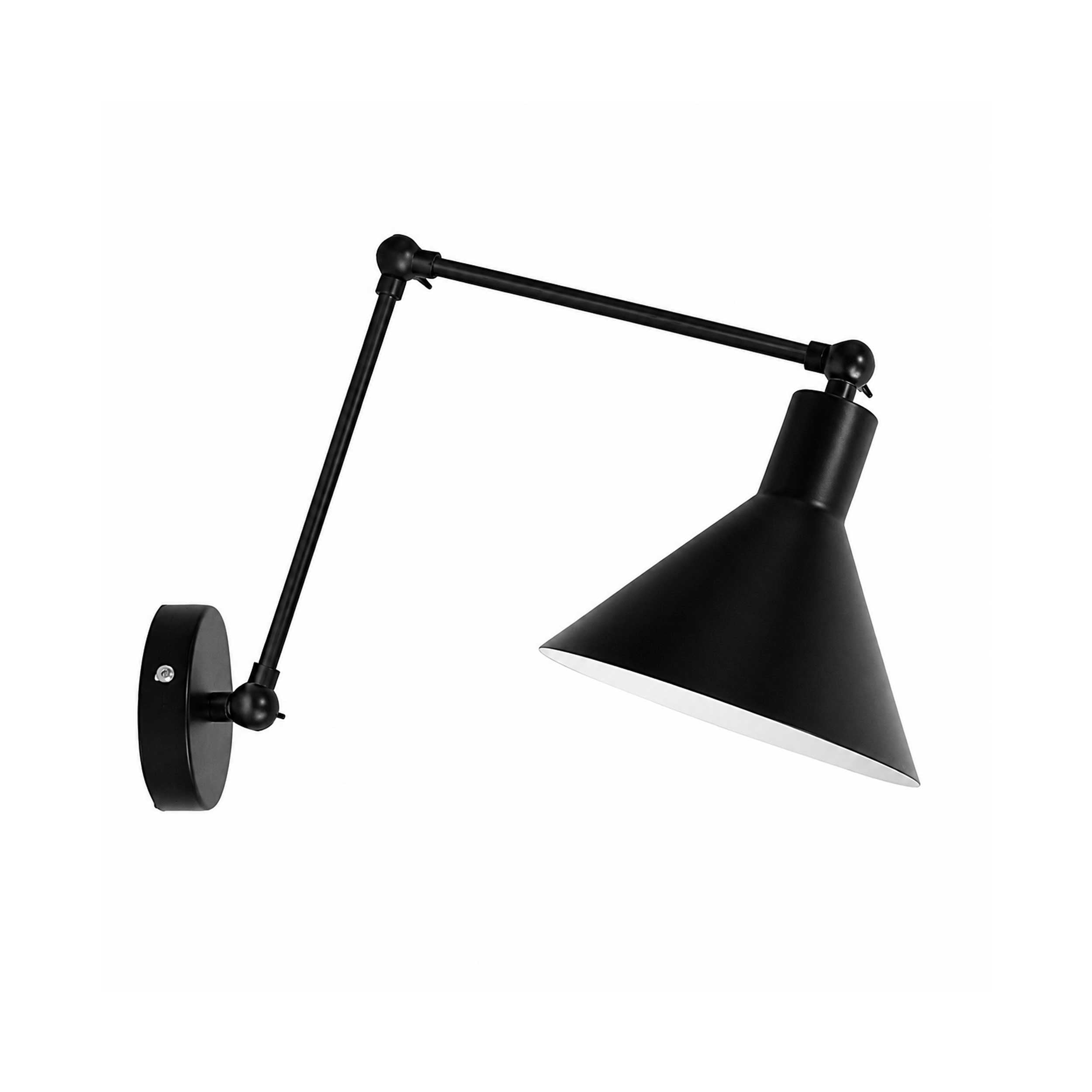 VK Light Gro E27 стенна лампа