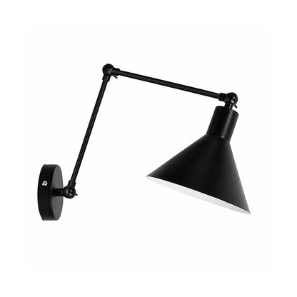VK Light Gro E27 стенна лампа