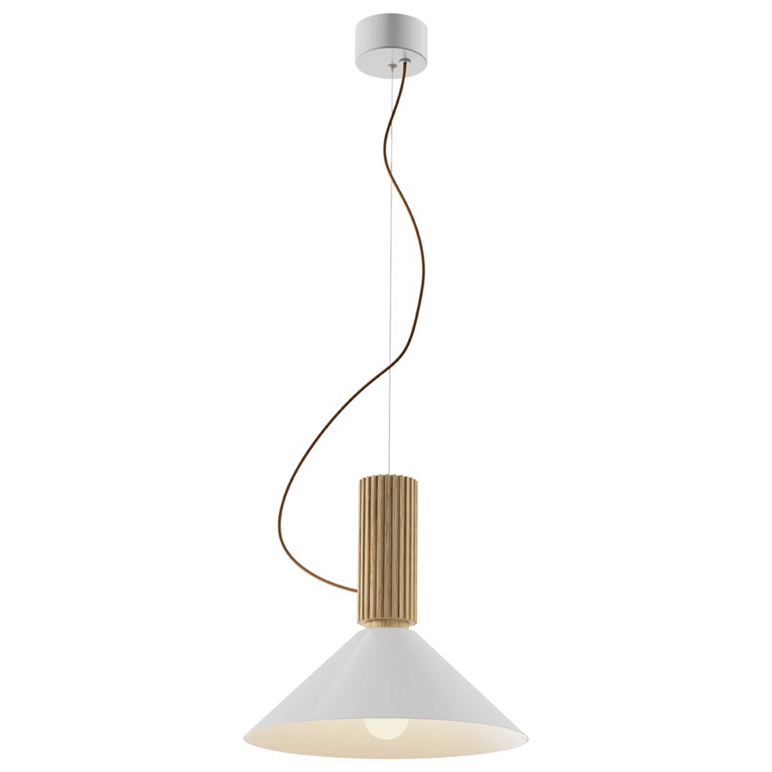 VK Light Halo E27 висяща лампа