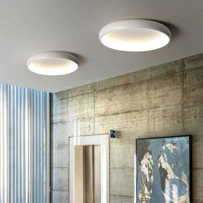 VK Light Hart LED таванна лампа