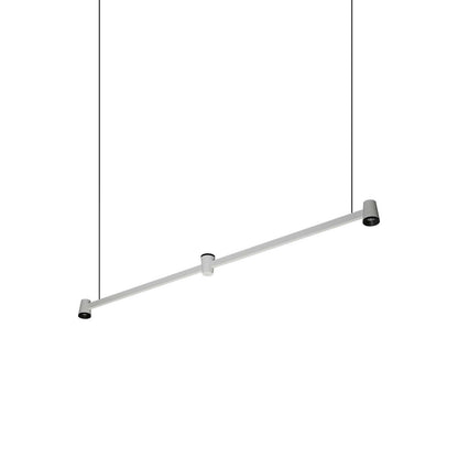 VK Light Iris LED висяща лампа