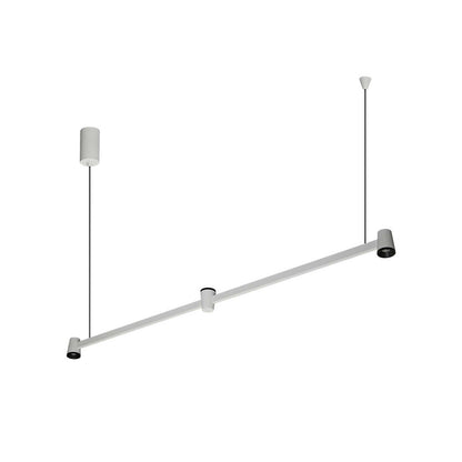 VK Light Iris LED висяща лампа