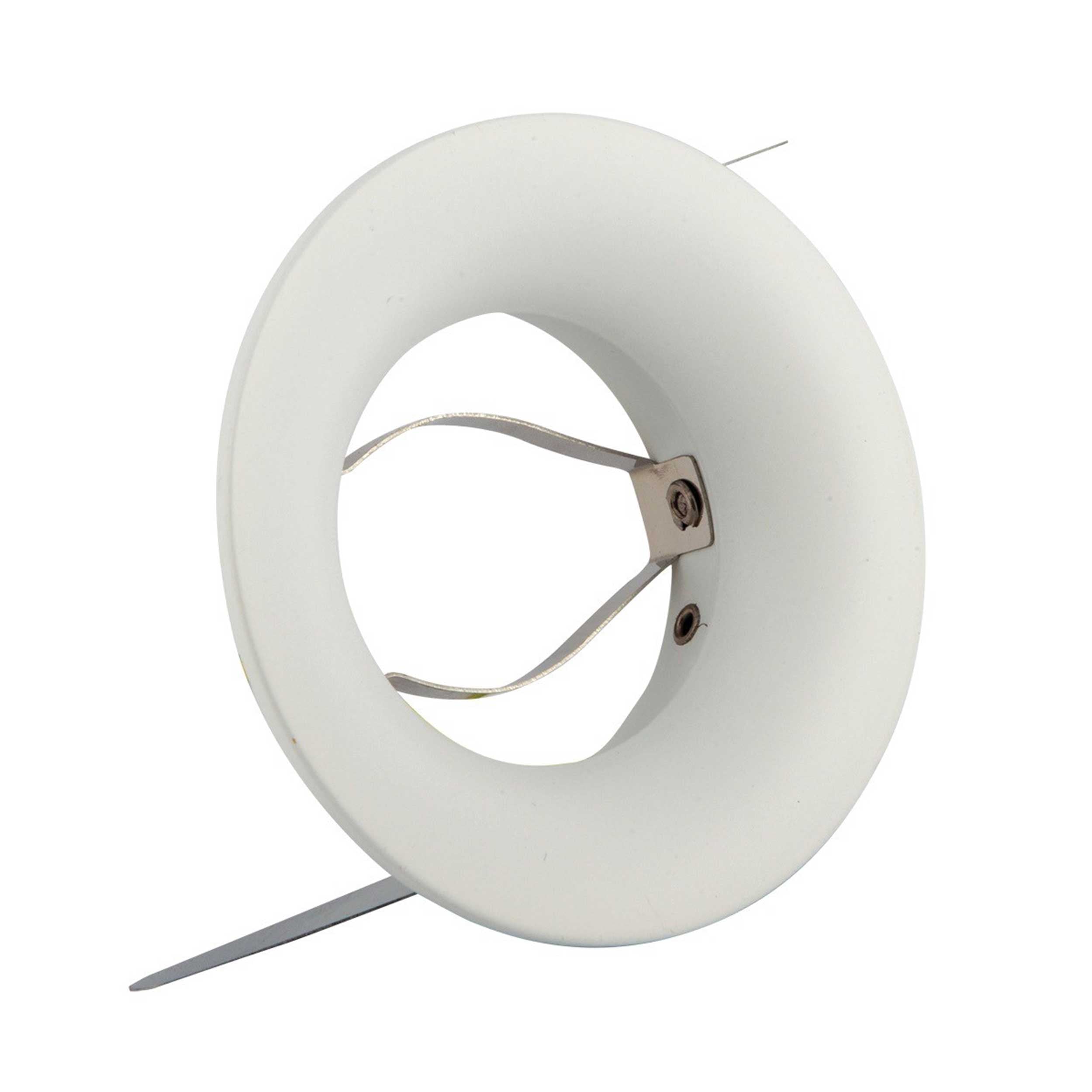 VK Light Ivy GU10 PAR16 вграден таванен осветител