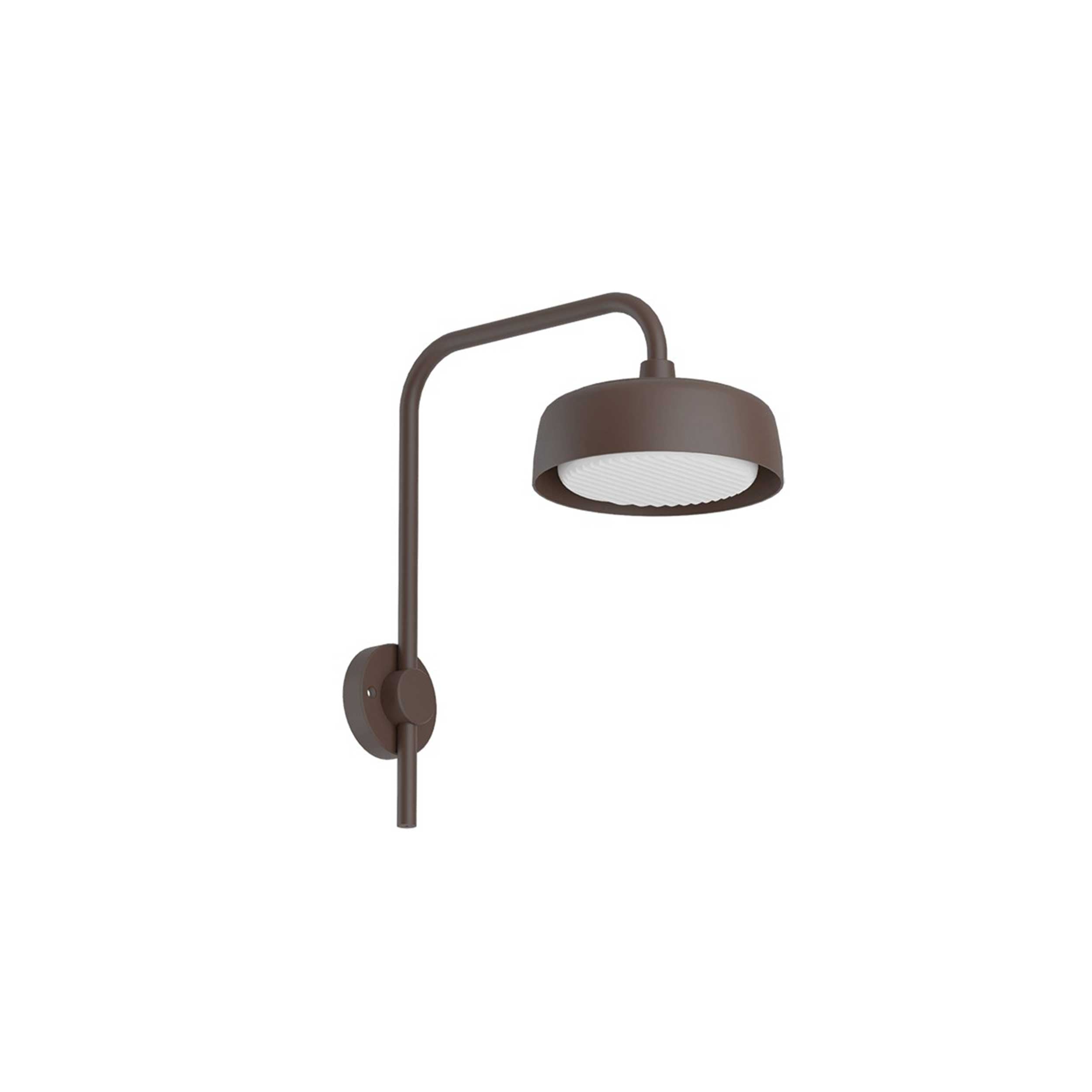 VK Light Jade LED стенна лампа IP65