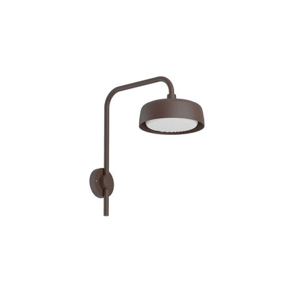 VK Light Jade LED стенна лампа IP65