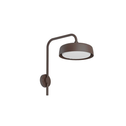 VK Light Jade LED стенна лампа IP65