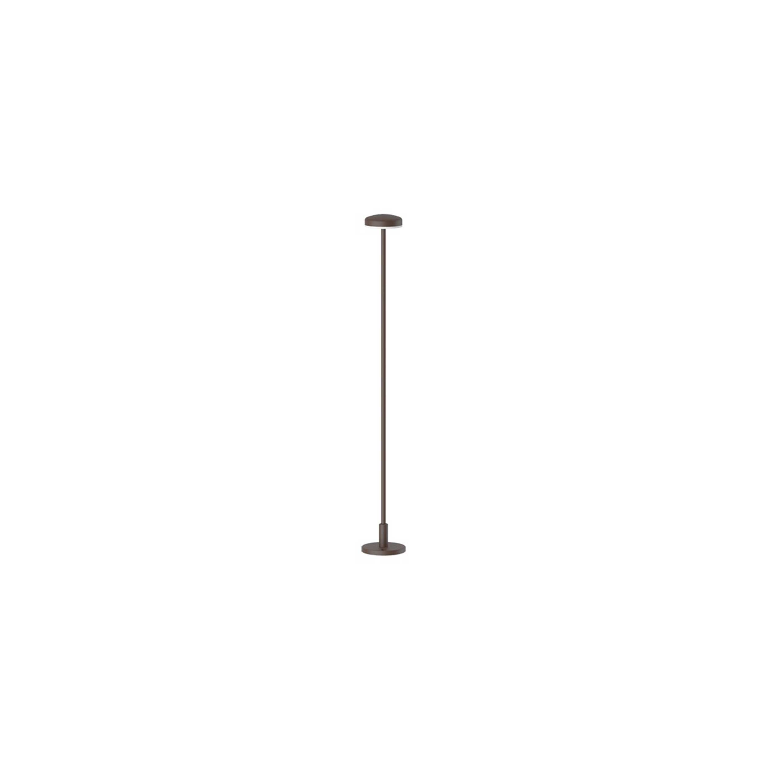 VK Light Jade LED стълбово осветително тяло IP65