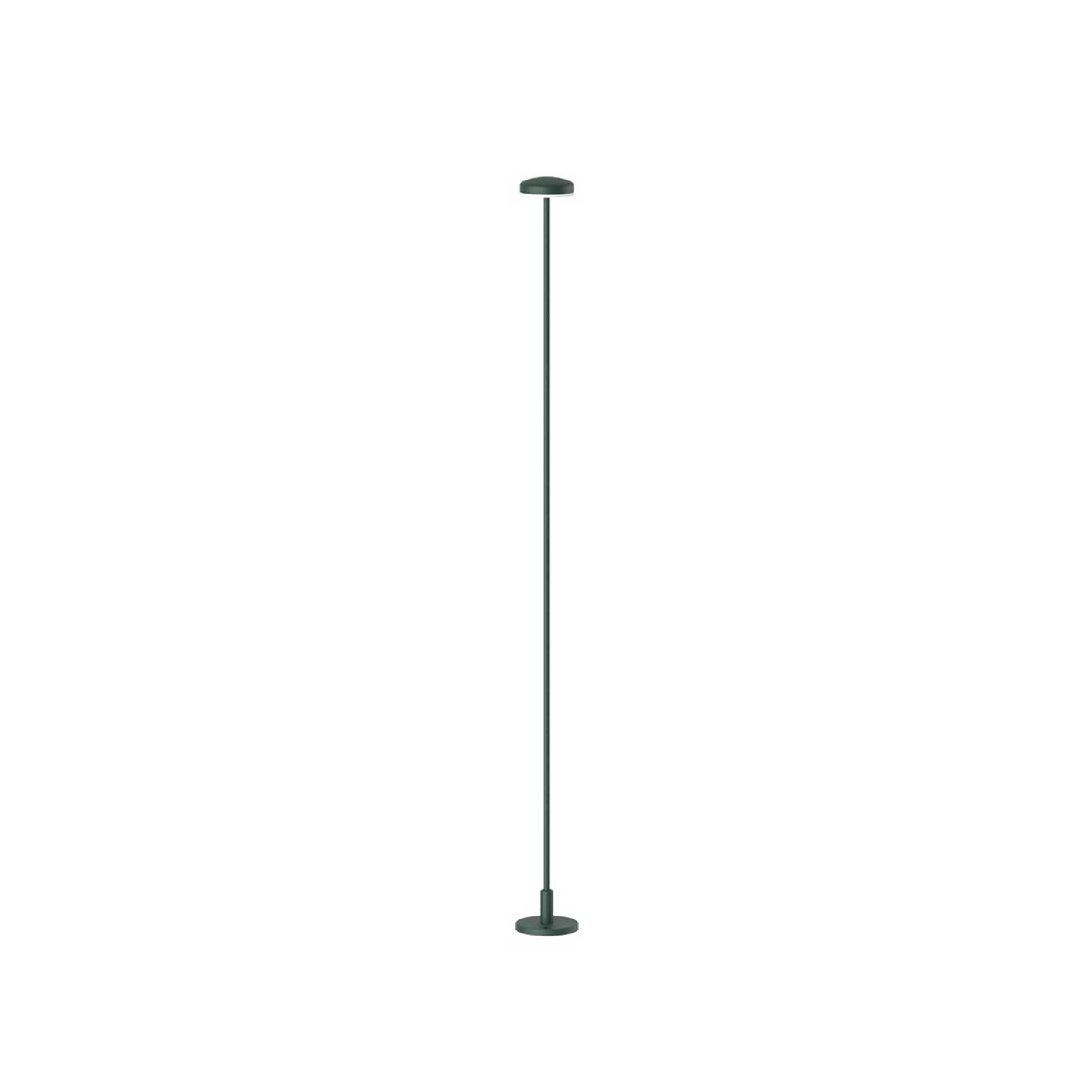 VK Light Jade LED стълбово осветително тяло IP65