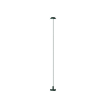 VK Light Jade LED стълбово осветително тяло IP65