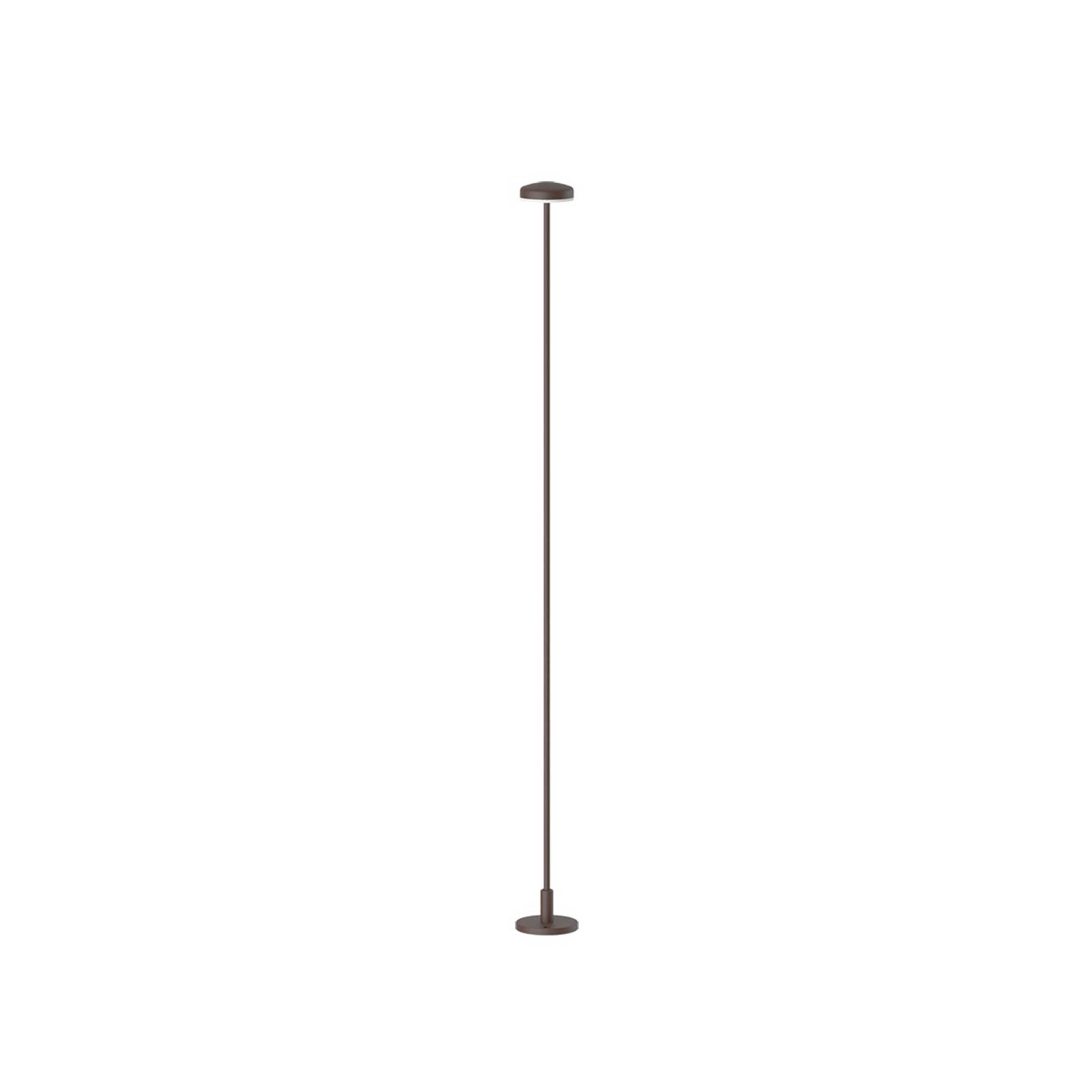 VK Light Jade LED стълбово осветително тяло IP65