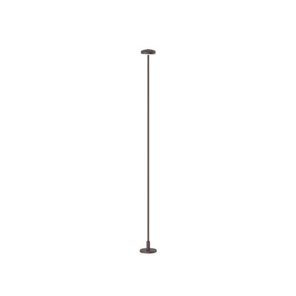 VK Light Jade LED стълбово осветително тяло IP65