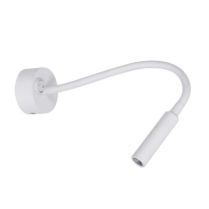 VK Light Как LED стенна лампа