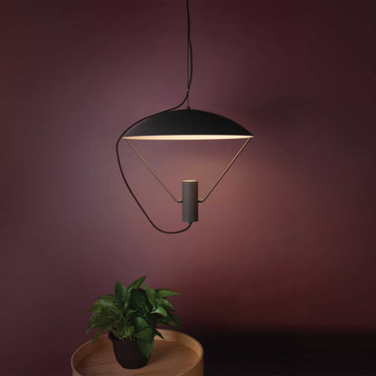 VK Light Kasa GU10 висяща лампа