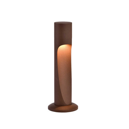 VK Light Korn LED стълбово осветително тяло IP65
