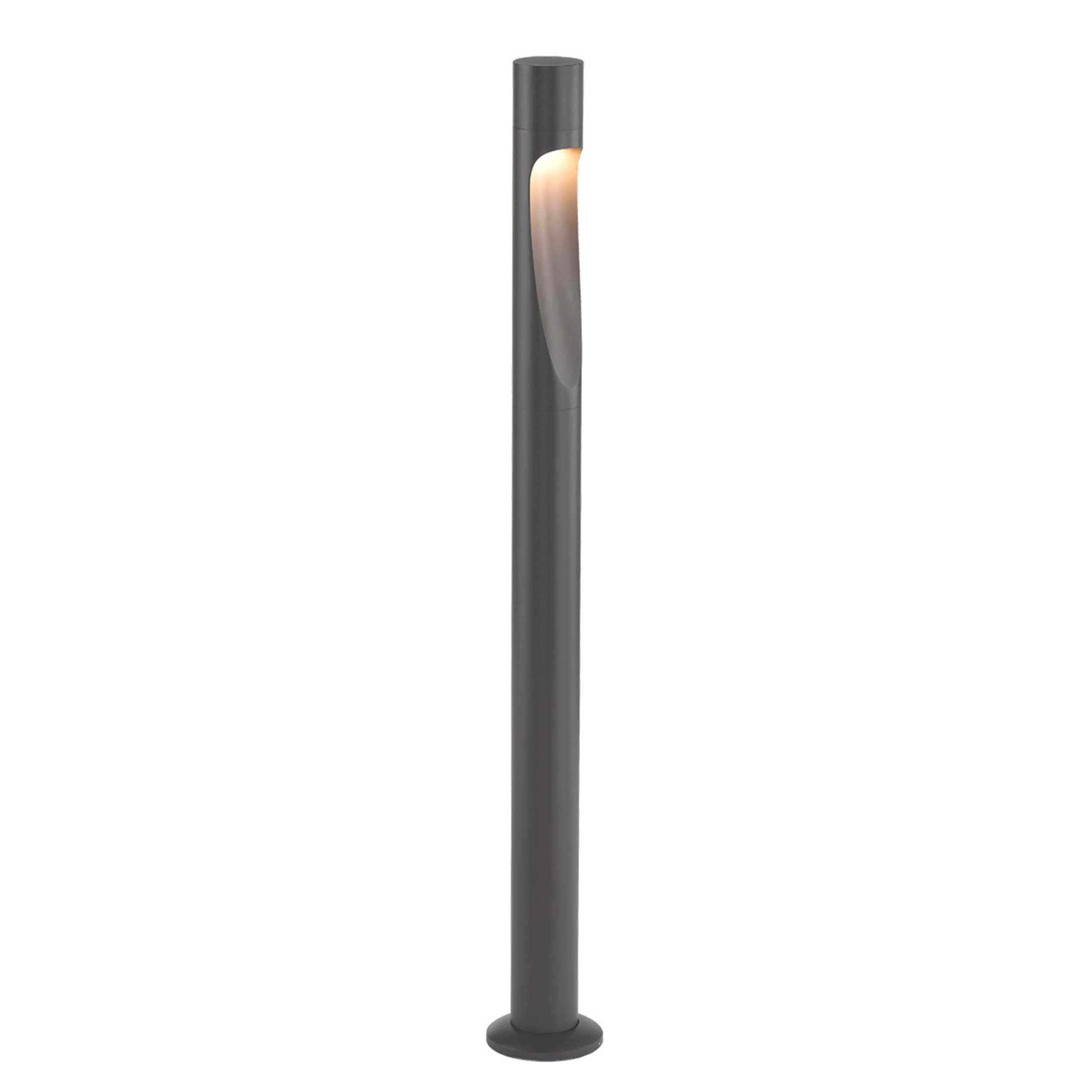 VK Light Korn LED стълбово осветително тяло IP65