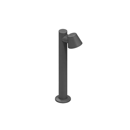 VK Light Kupo LED стенна лампа IP65