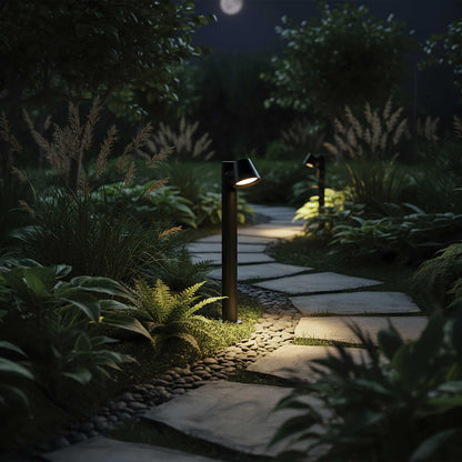VK Light Kupo LED стенна лампа IP65