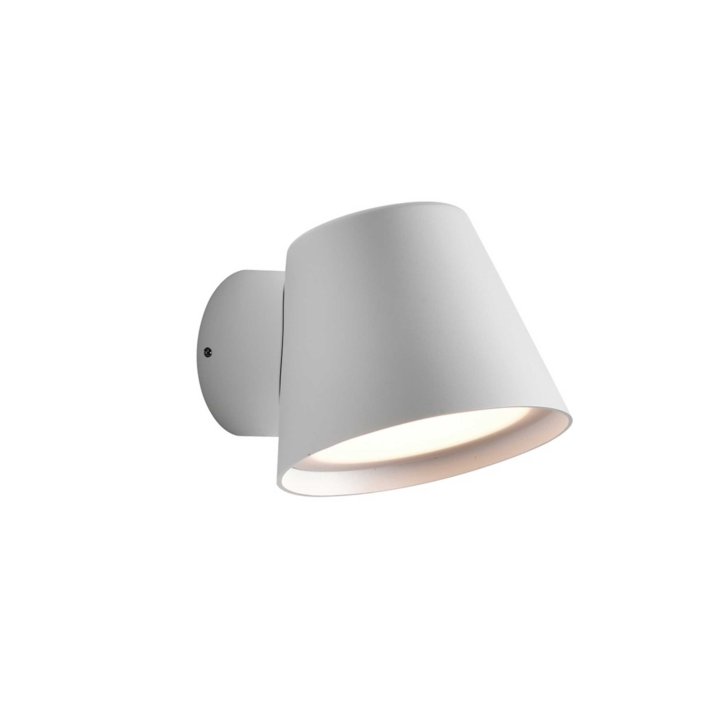 VK Light Kupo GU10 стенна лампа IP65