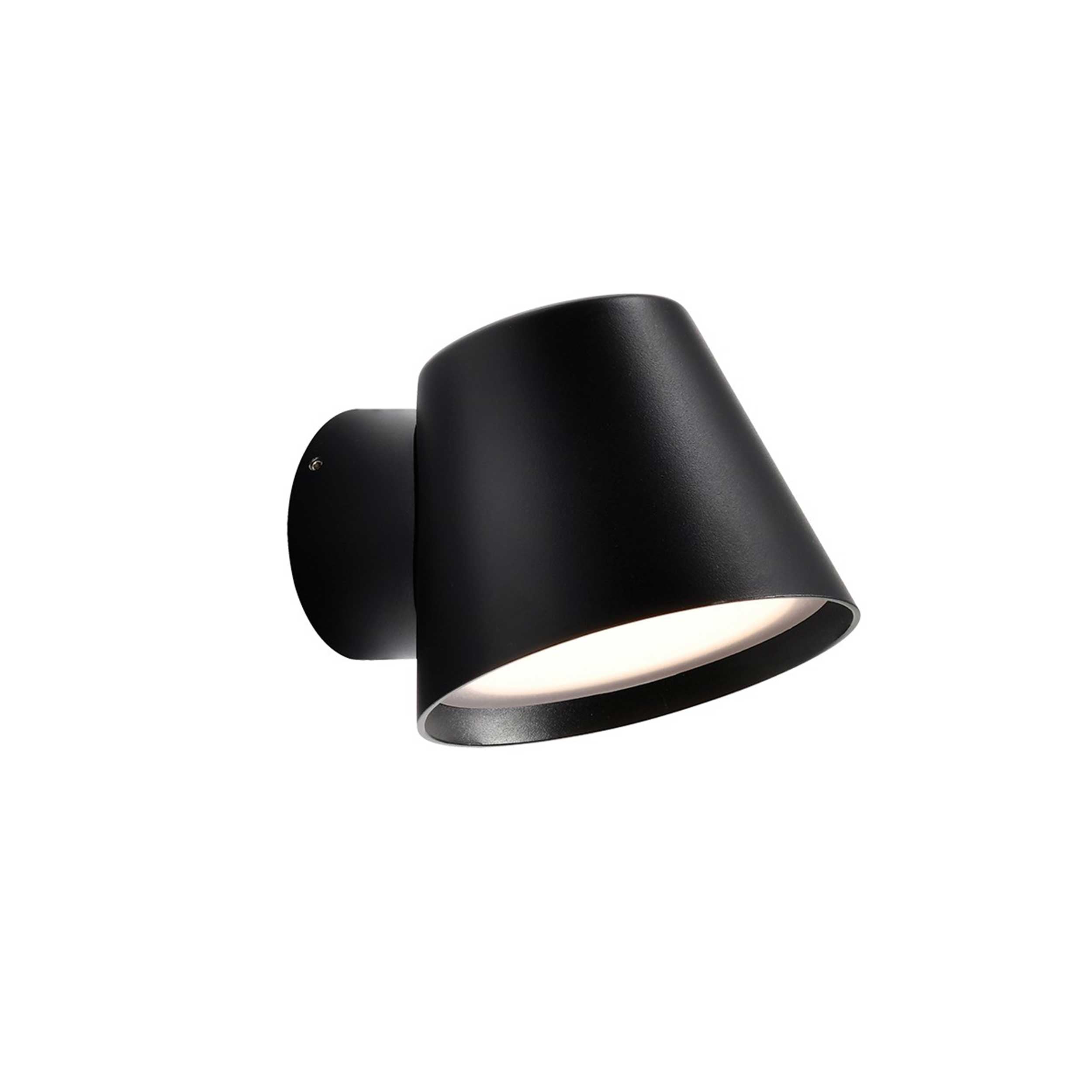 VK Light Kupo GU10 стенна лампа IP65