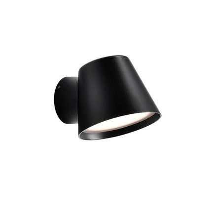 VK Light Kupo GU10 стенна лампа IP65