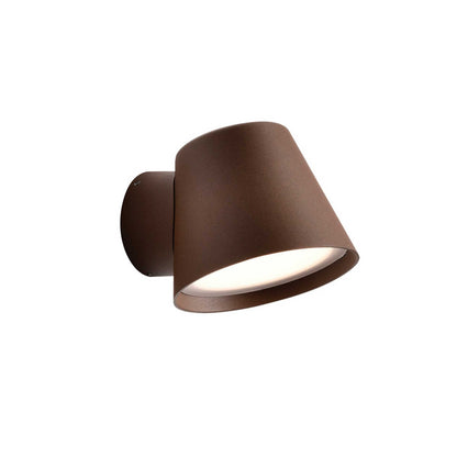 VK Light Kupo GU10 стенна лампа IP65