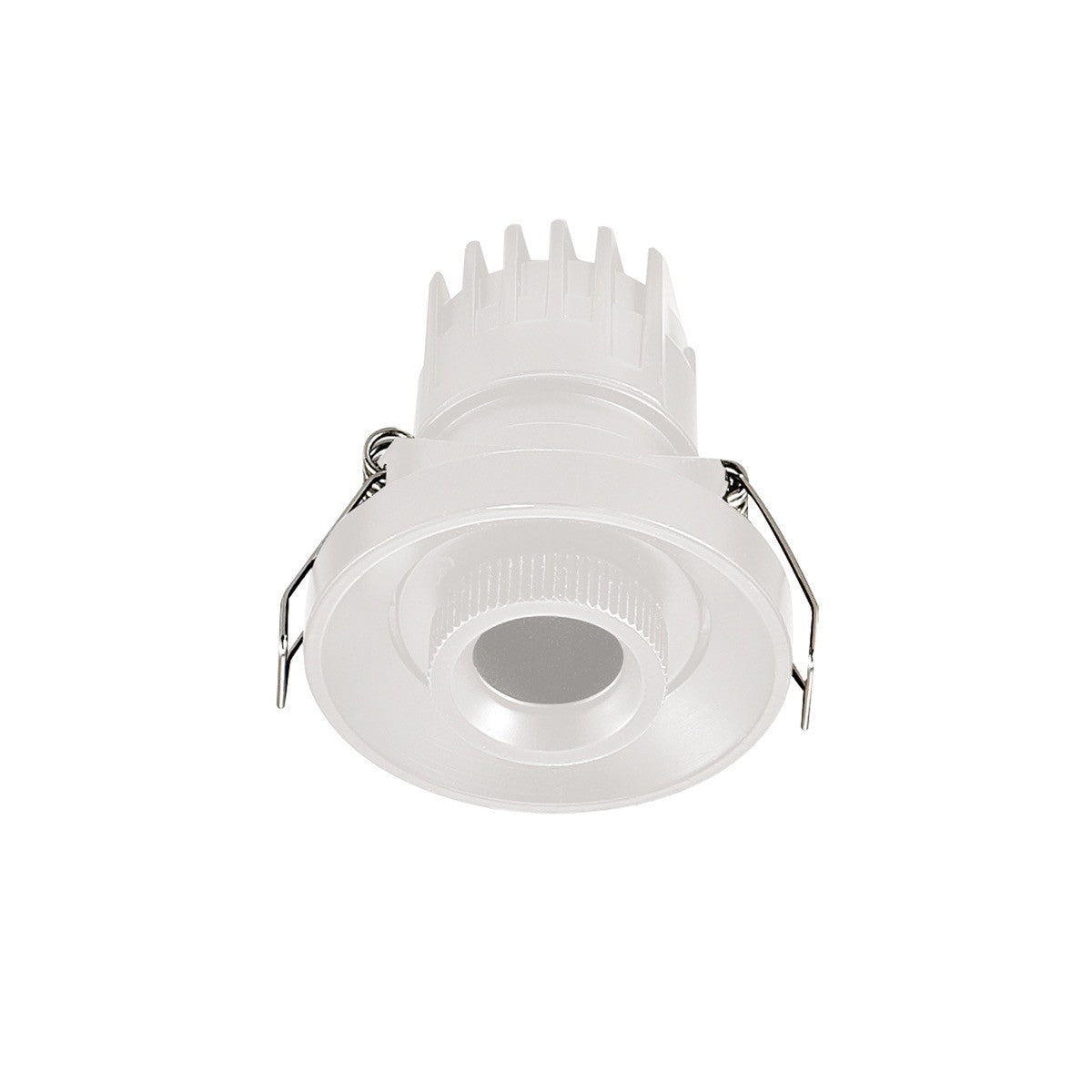 VK Light Bloc Zoom LED регулируема вградена лампа 15°–24°