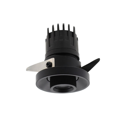 VK Light Bloc Zoom LED регулируема вградена лампа 15°–24°