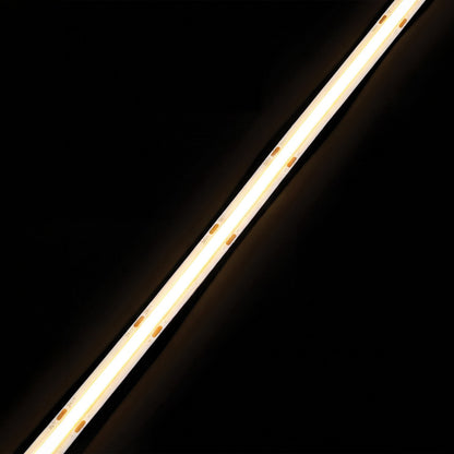 LED лента COB 24V CRI90 IP20 3000K/4000K с възможност за регулиране на яркостта (5 м)
