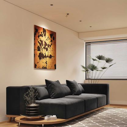 VK Light Coko LED Single Trimless вграден осветителен уред