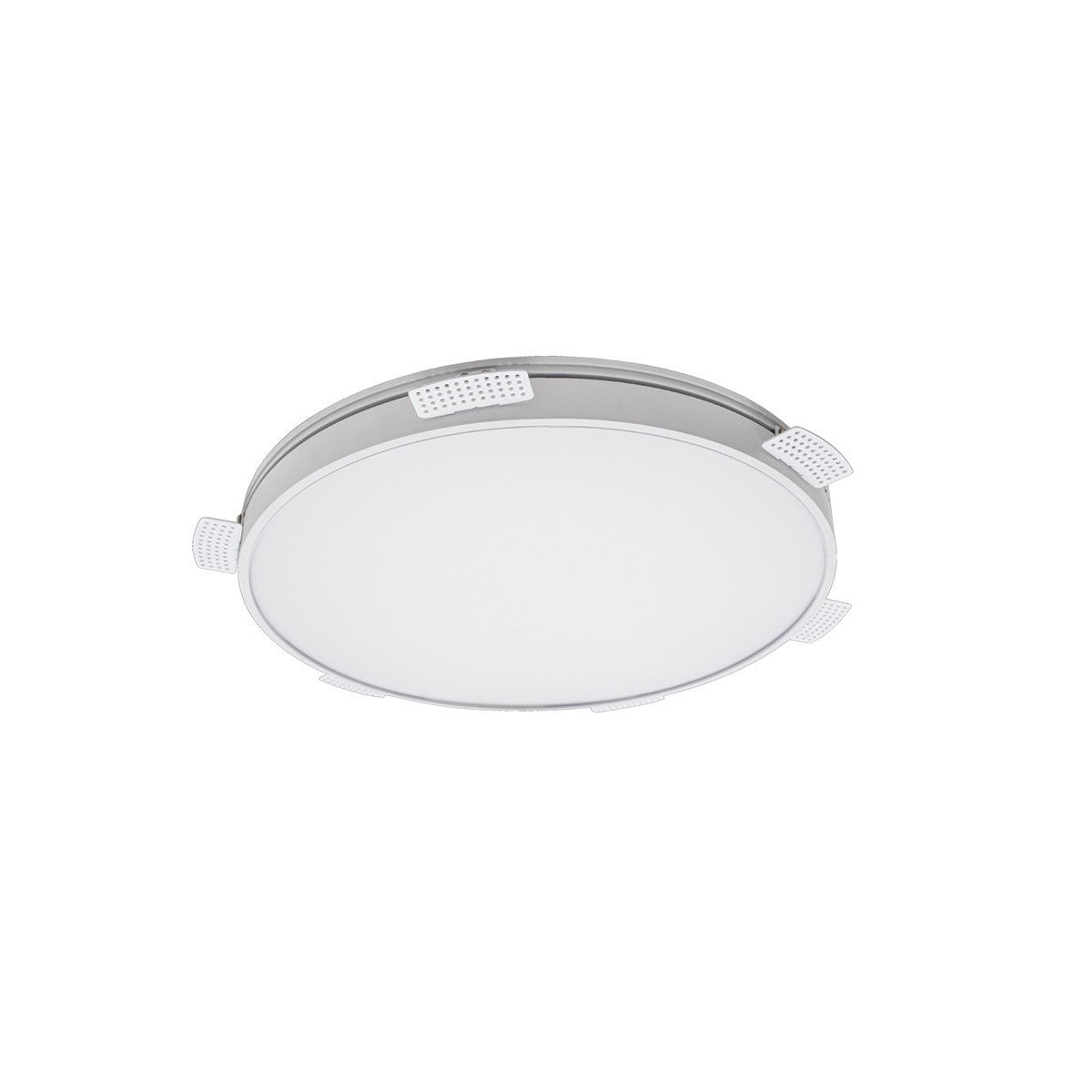 VK Light Dream LED Trimless вграден осветителен уред с твърда конструкция