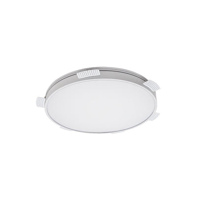 VK Light Dream LED Trimless вграден осветителен уред с твърда конструкция