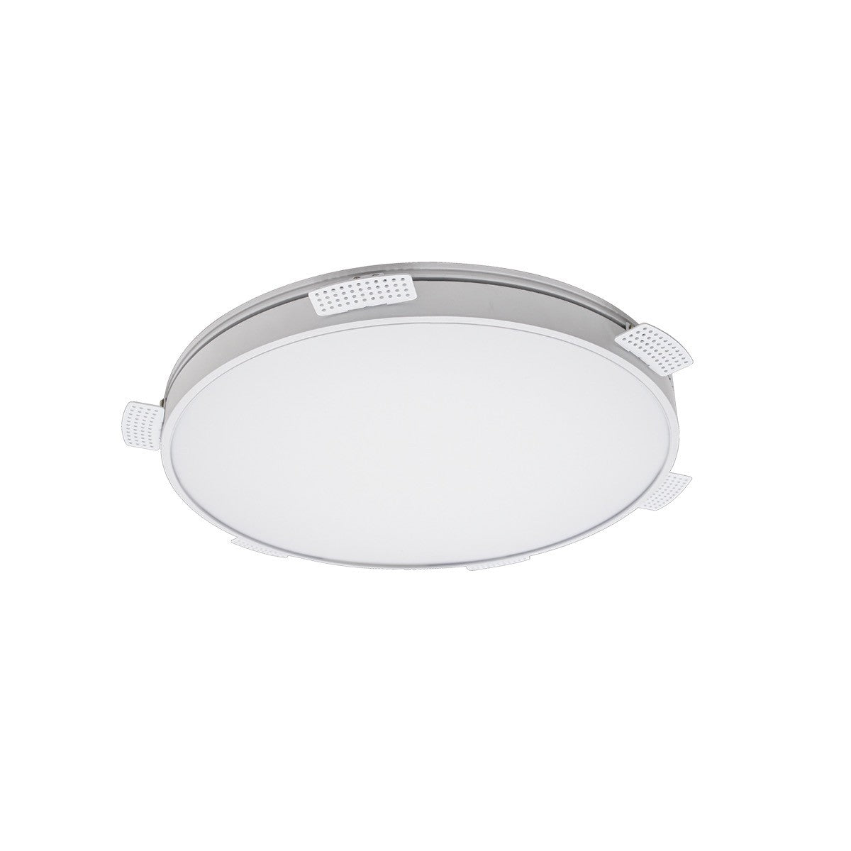 VK Light Dream LED Trimless вграден осветителен уред с твърда конструкция