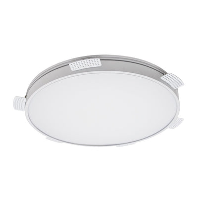 VK Light Dream LED Trimless вграден осветителен уред с твърда конструкция