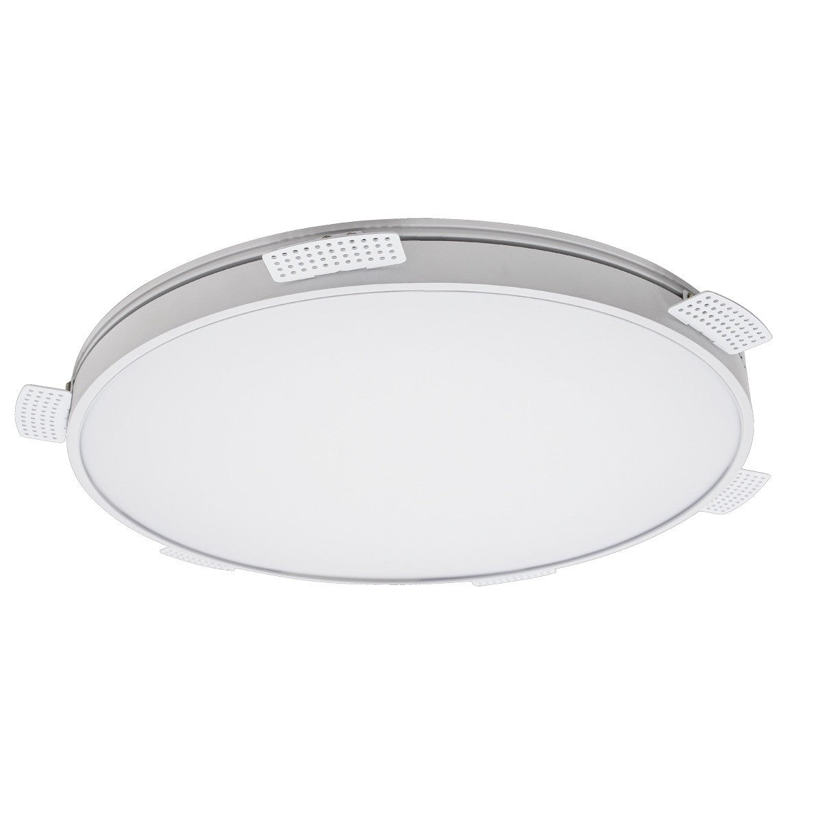 VK Light Dream LED Trimless вграден осветителен уред с твърда конструкция