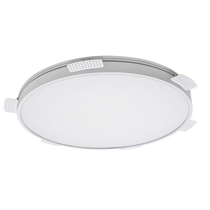 VK Light Dream LED Trimless вграден осветителен уред с твърда конструкция