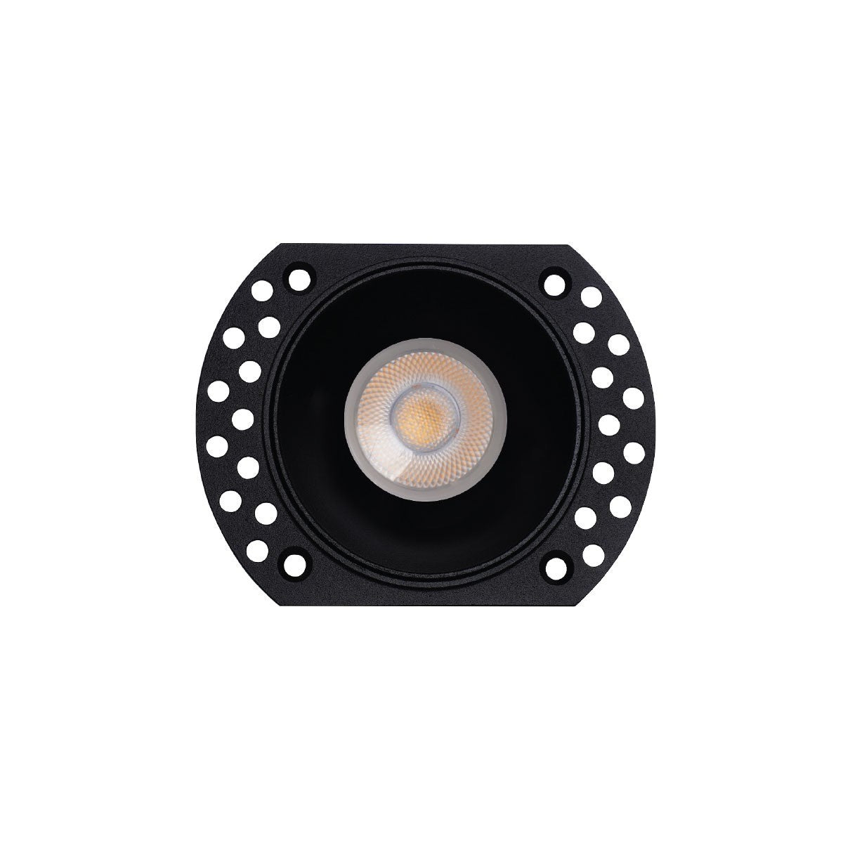 VK Light Hudi GU5.3 Trimless вграден спот IP65