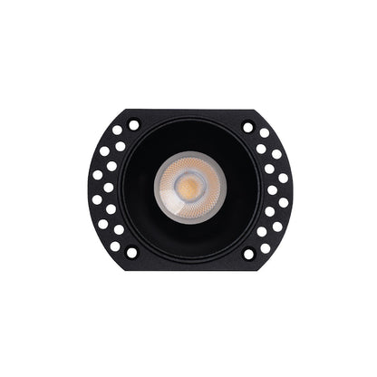 VK Light Hudi GU5.3 Trimless вграден спот IP65
