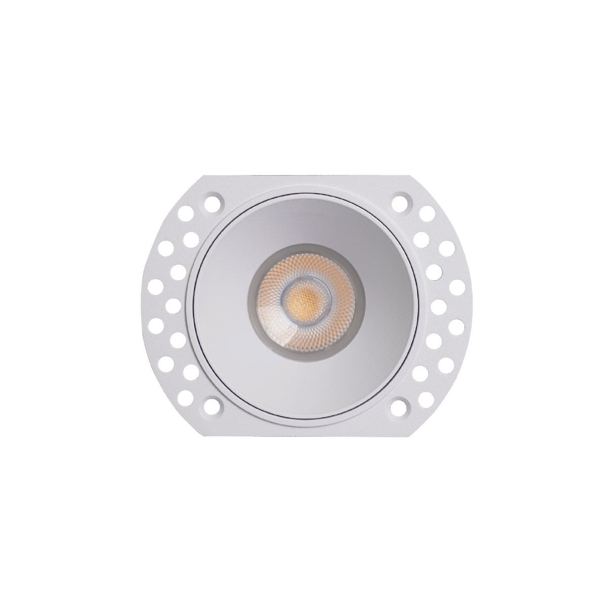 VK Light Hudi GU5.3 Trimless вграден спот IP65