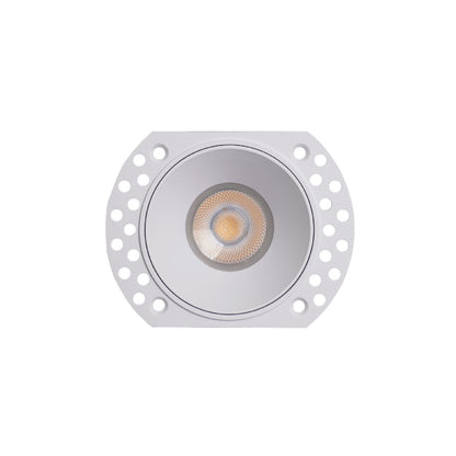 VK Light Hudi GU5.3 Trimless вграден спот IP65