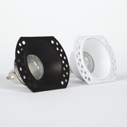 VK Light Hudi GU5.3 Trimless вграден спот IP65