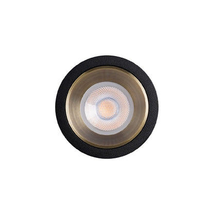 VK Light Ikon 1 GU10 вграден спот Ø75 мм