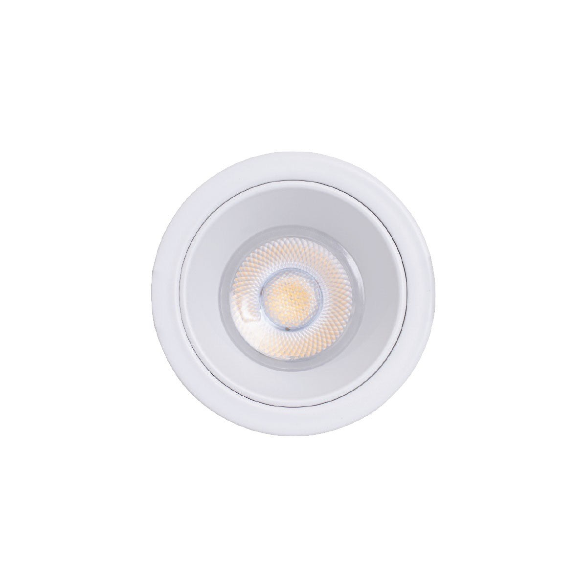 VK Light Ikon 1 GU10 вграден спот Ø75 мм