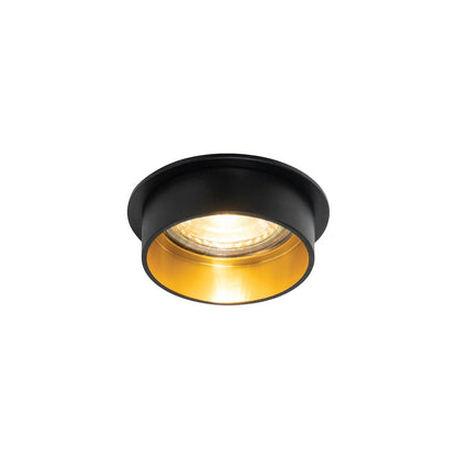 VK Light Ikon 3 GU10 вграден спот Ø70 мм